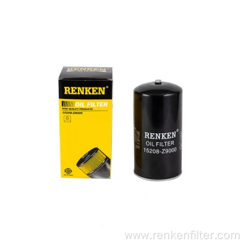 ルネセル Oil Filter 15208-W1116 for NISSAN 280 ZX, ZXT (HGS130)